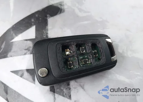 2010 Buick Lacrosse Cxl z USA, uszkodzony, nr VIN 1G4GC5GG3AF215517